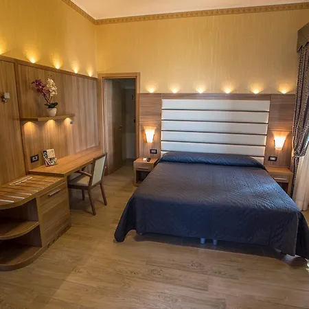 Vela D'oro Park Hotel 3*