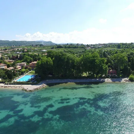 Vela D'oro Park Hotel Bardolino