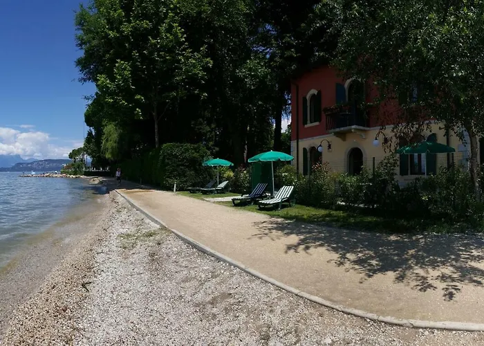 Vela D'oro Park 3* Bardolino