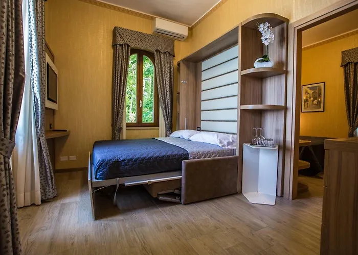 Vela D'oro Park Hotel Bardolino