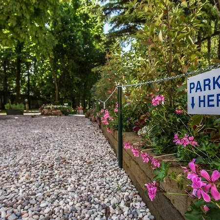 Hotell Vela D'oro Park Bardolino