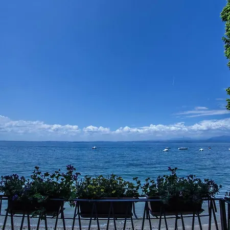 Hotell Vela D'oro Park Bardolino