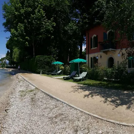 Vela D'oro Park 3* Bardolino