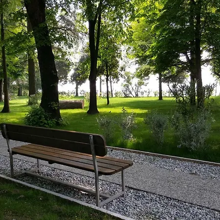 Vela D'oro Park バルドリーノ