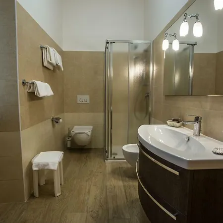 Hotell Vela D'oro Park 3*