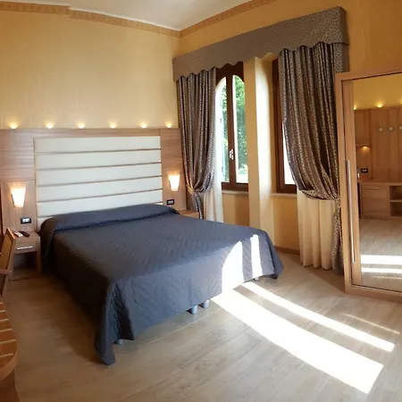 Vela D'oro Park 3*