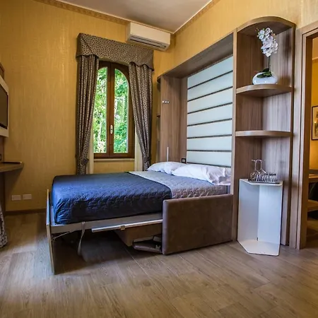 Vela D'oro Park ホテル バルドリーノ