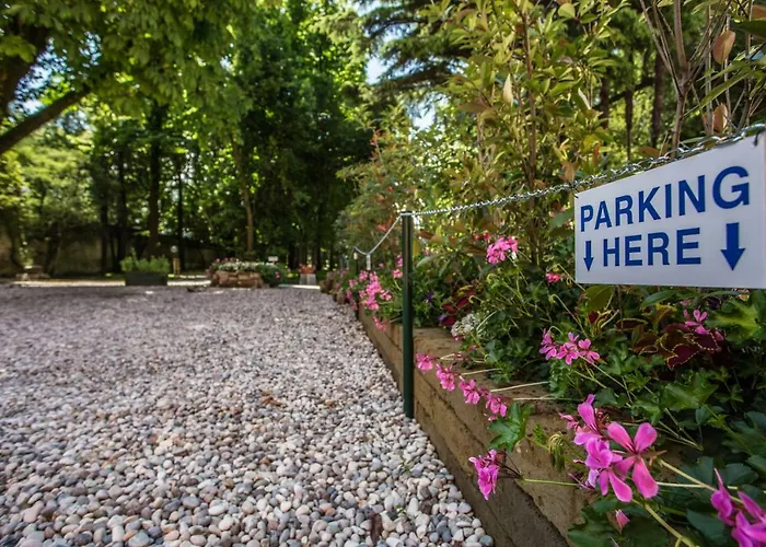 מלון Vela D'oro Park ברדולינו