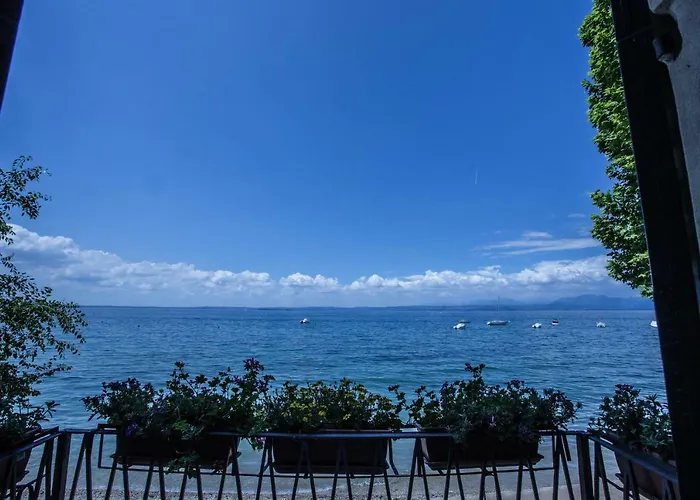 מלון Vela D'oro Park ברדולינו