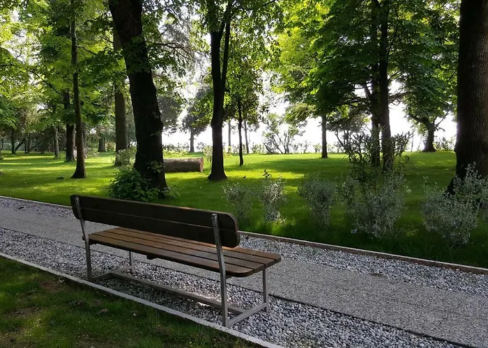 Vela D'oro Park ברדולינו