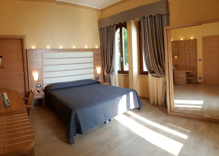 Vela D'oro Park 3*