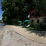 Vela D'oro Park 3* Μπαρντολίνο