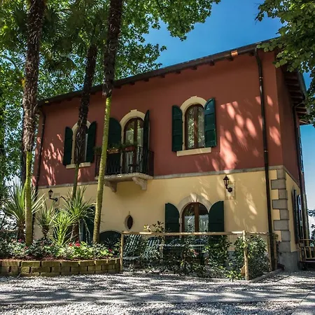 Vela D'oro Park 3*