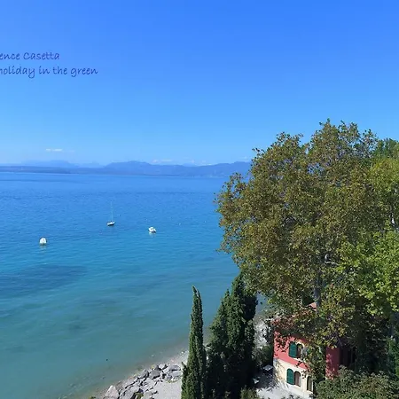Ξενοδοχείο Vela D'oro Park 3*
